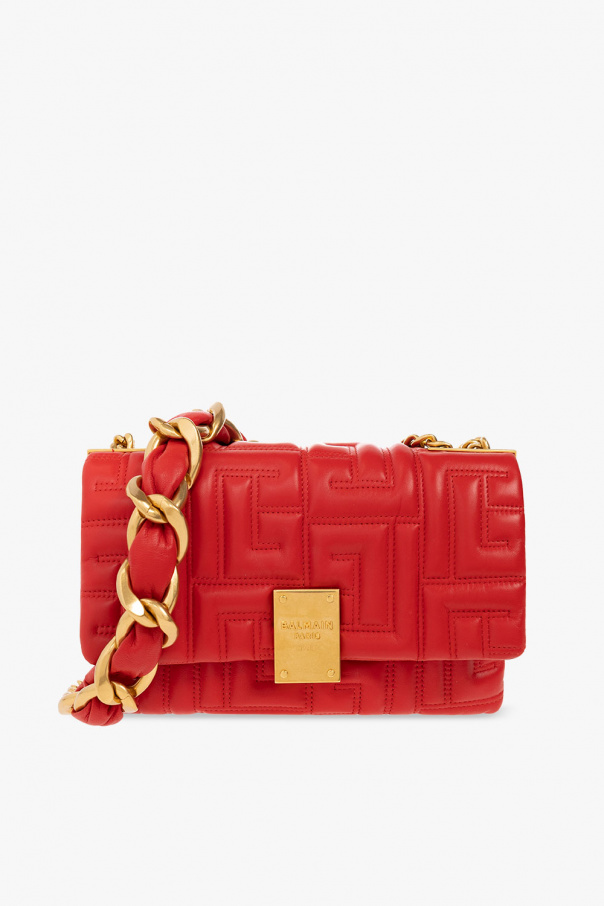 Balmain ‘1945 Small’ shoulder bag Women's Bags Vitkac